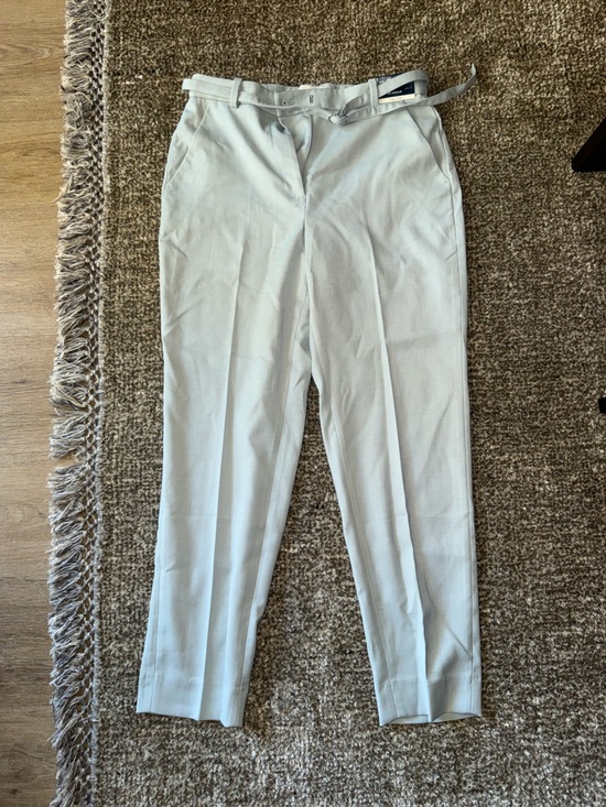 Abercrombie & Fitch Pants - Abercrombie & Fitch Women's  Pant with Belt